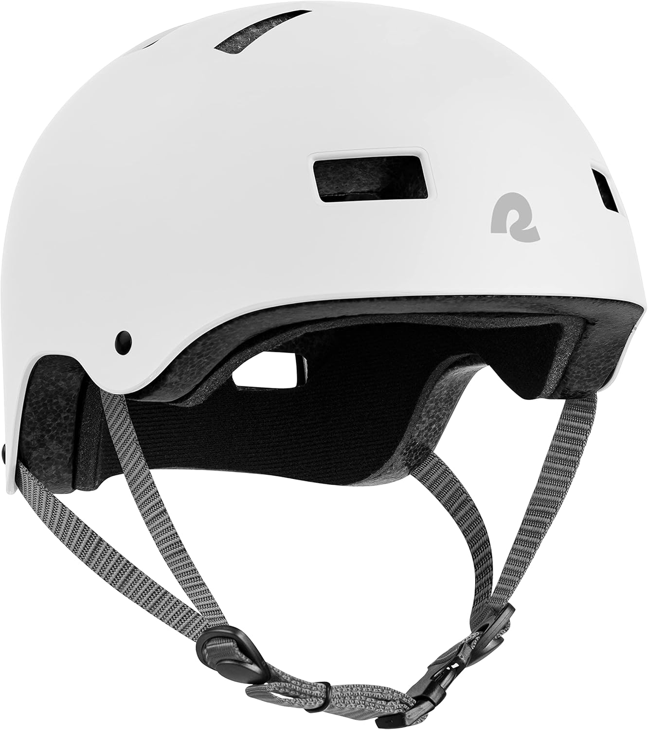 Retrospec Dakota Adult Bike Helmet - Multi-Sport Protection with 10 Vents & Washable Padding | Unisex Design