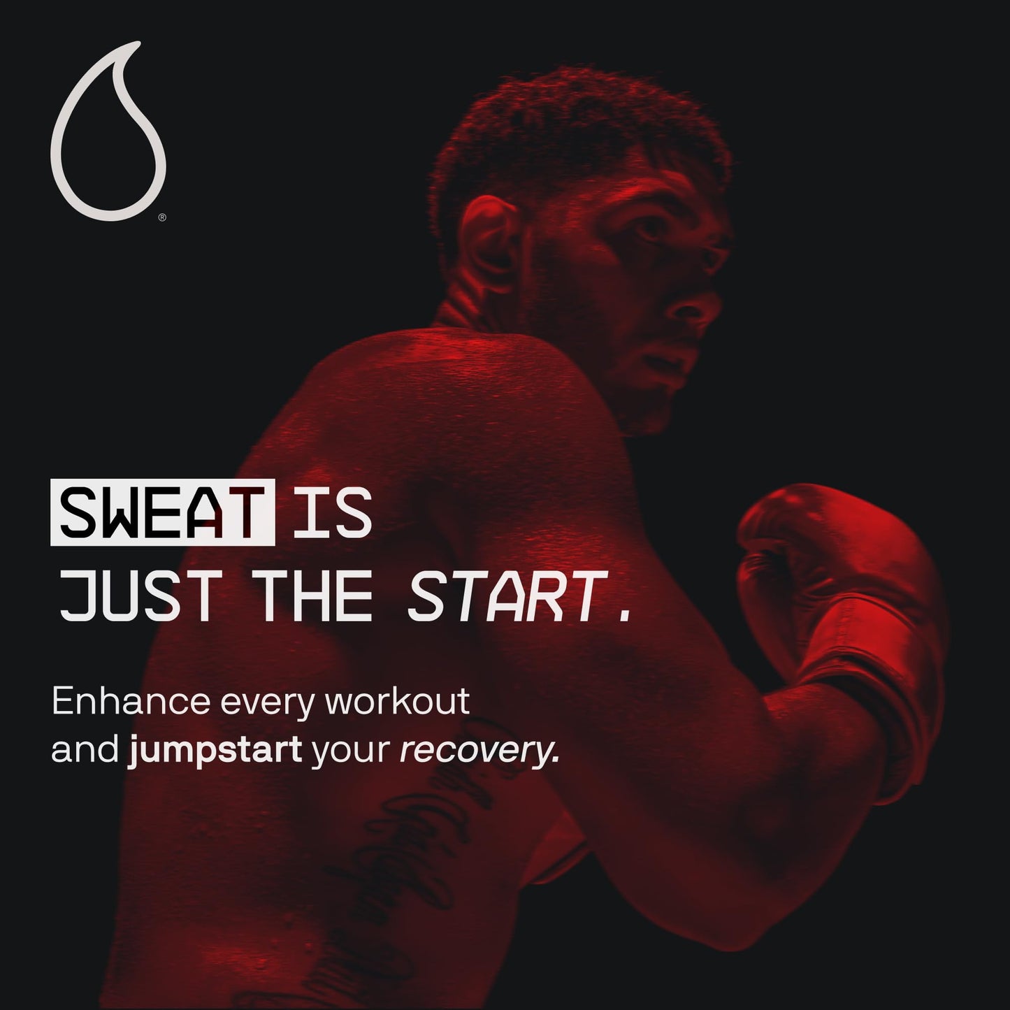 Sports Research Sweet Sweat®­ 'Workout Enhancer' Gel, Original - 6.5oz Jar