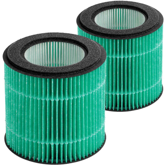 GoKBNY 2-Pack P40 Replacement Filter Compatible with KOIOS P40 Purifier, For ASIN: B0BRSJJW7J