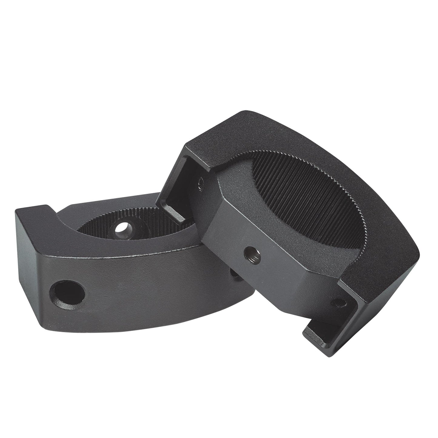 PowerBass XL-SBCLAMP2 - XL Sound Bar Universal C-Clamps (Sold in Pairs) Fits XL-650,850,1250 ONLY