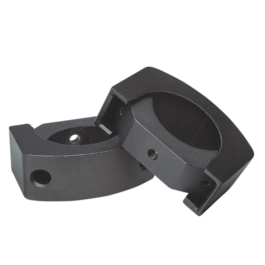 PowerBass XL-SBCLAMP2 - XL Sound Bar Universal C-Clamps (Sold in Pairs) Fits XL-650,850,1250 ONLY