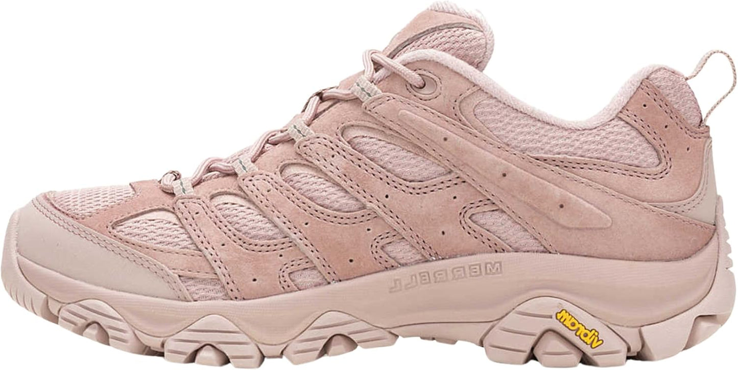 Merrell Men's Moab 3 Hiking Shoe - Durable Waterproof Design | All-Terrain Comfort & Support