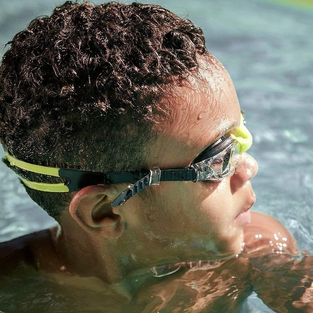 Speedo Kids Skoogles Swim Goggles - Comfortable Fit | Anti-Fog & UV Protection
