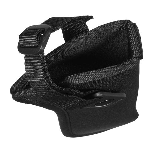 Allen Cortez Nylon Belt Holster with Sight Guard, Right-Hand, Black , 13 - 5.5-6.5" BBL Single-Action Revolver