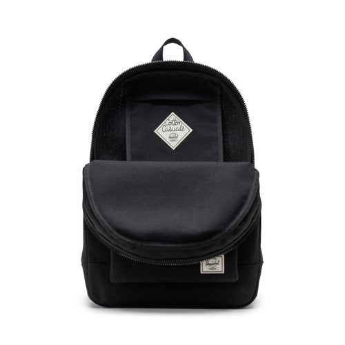 Herschel Supply Co. Pacific Daypack, Black, One Size