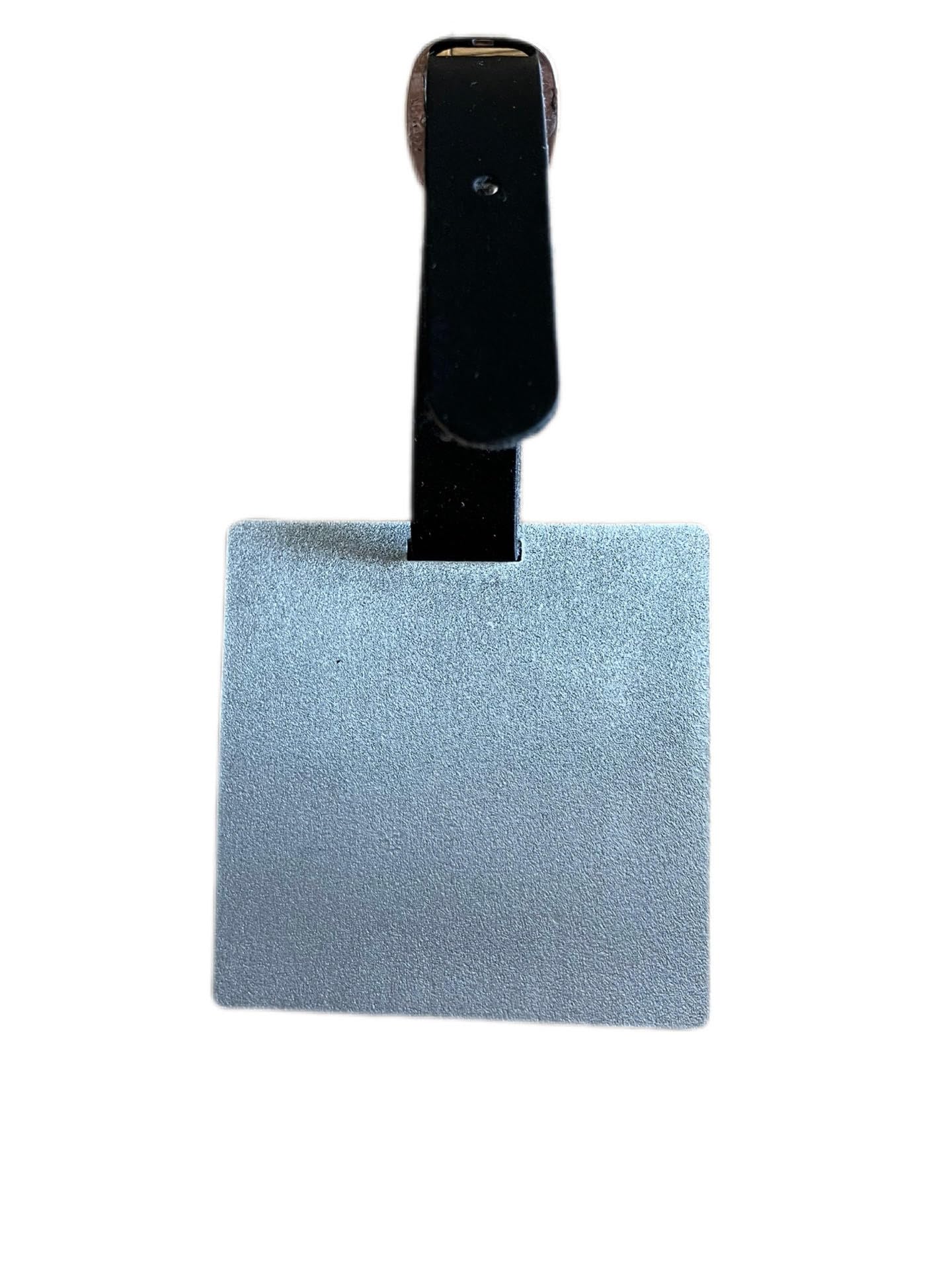 Pocket Towel Magnetic Accessory Holder for Golf (Golf Landing Pad), with Strap