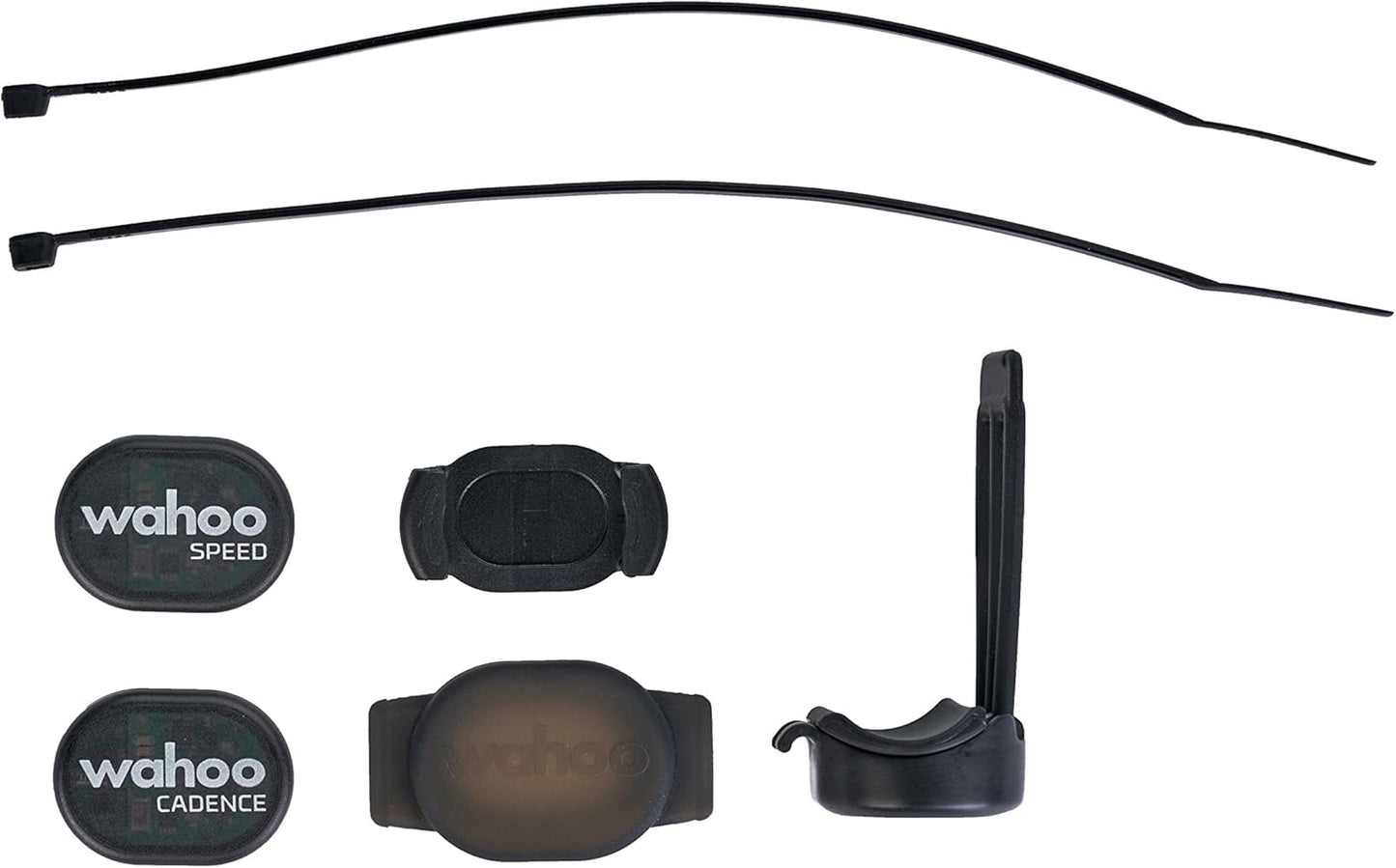 RPM Cycling Speed & Cadence Sensor - Accurate Performance Tracking for Cyclists