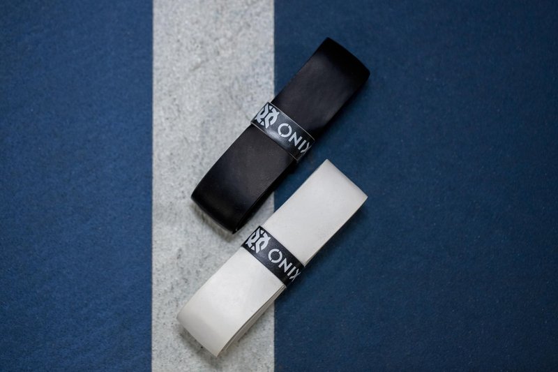 ONIX Pickleball Pro Team Replacement Grip — White for Enhanced Comfort, Control, and All-Day Performance on the Court