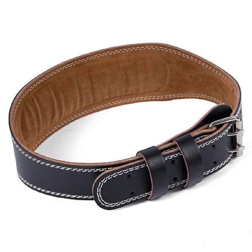 SKDK Weightlifting Belt Adjustable Provide Support to Protect The Lumbar Spine for Men ＆ Women - Lower Back Support for Squat,Hard Pull,Bench Press (XL)