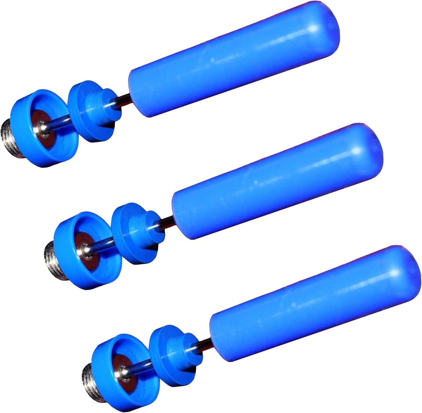ONPOINT - No-Break Air Needle System | Durable 3 Pack for Reliable Performance