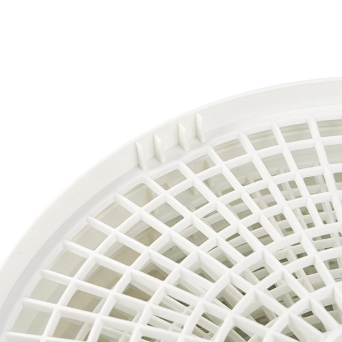COSORI Food Dehydrator Accessories, for 5 Tray CFD-N051-W Only, BPA-Free, CFD-TR051-WUS, Plastic, 2 Pack
