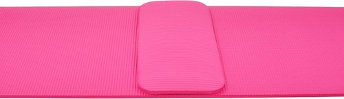 Fitvids Yoga Mat - Extra Thick 1/2-Inch High Density Anti-Tear Design with Carrying Strap | Multiple Colors Available