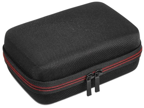 Maoershan EVA Hard Protective Carrying Case Fit Voice Caddie Portable Golf SC100 SC200 Launch Monitor and Swing Analyzer (Case Only)
