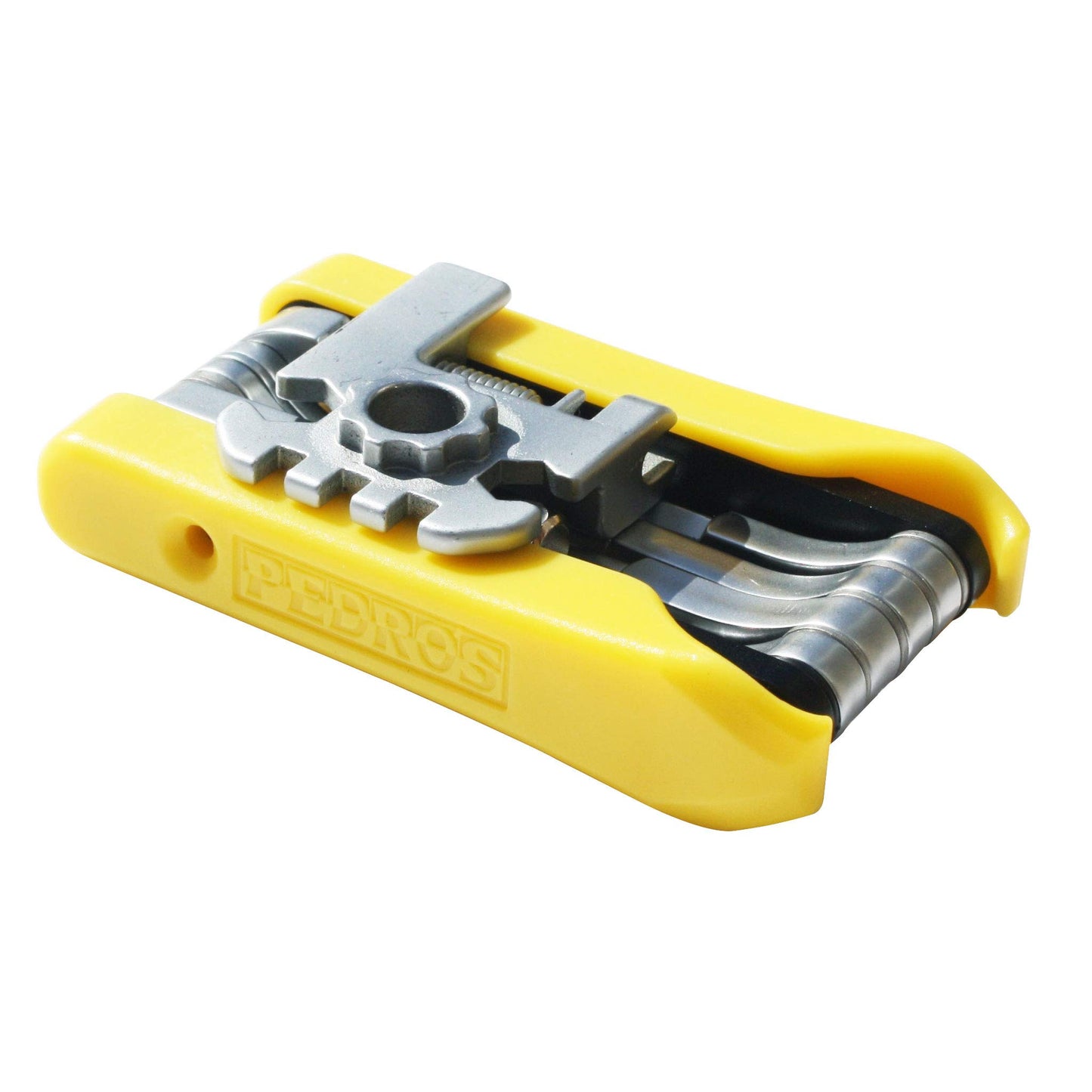 Pedro's Rx Micro-21 Multi Tool - 21-Function