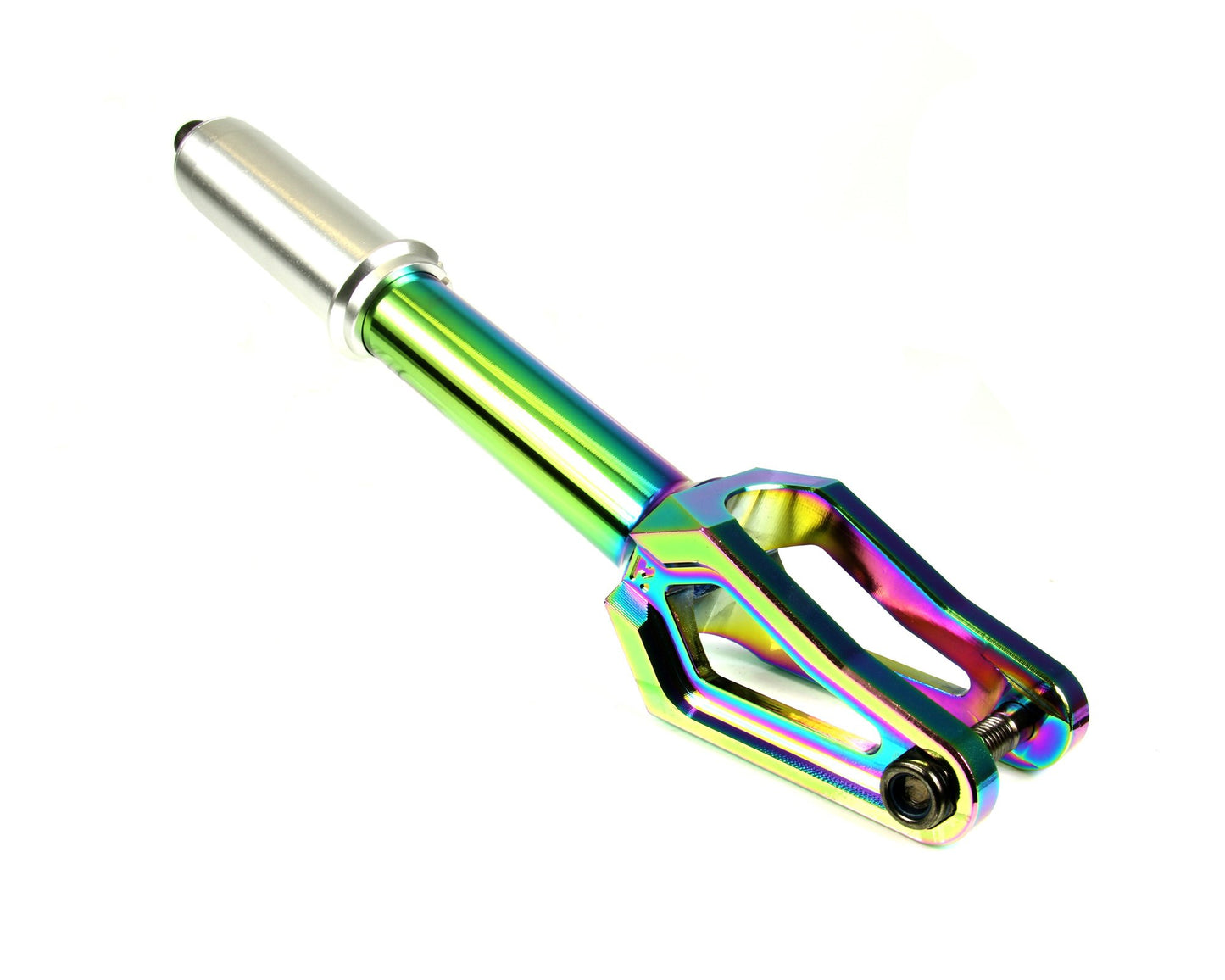 AIR Fork - HIC/SCS (Rocket Fuel)