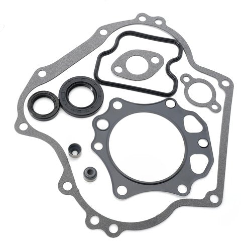 10L0L Golf Cart Engine Gasket Kit and Seals for Club Car DS Precedent FE290 290cc 1992-up 1023047-01 6751