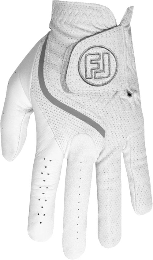 FootJoy Men's SciFLEX Golf Glove - Superior Grip & Comfort | Ideal for All Weather Conditions