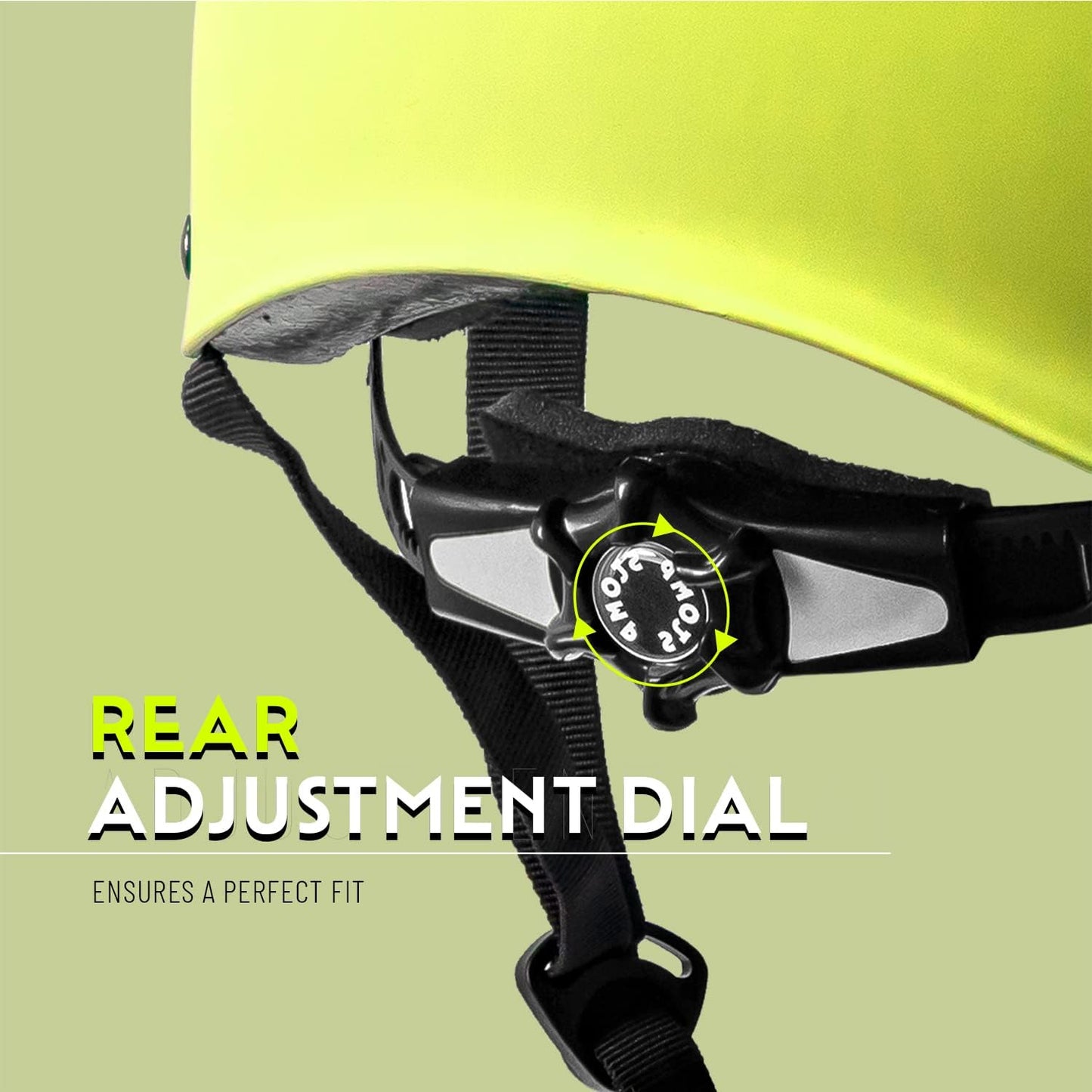 STOMP Skateboard Helmet - Multi-Sport Protection with Removable Liners | Ideal for Youth & Adults