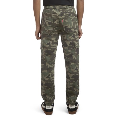 Cargo Jogger Pants