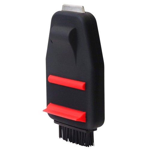 Callaway Golf CNC Combo Groove Performance Cleaner Tool & Ball Marker