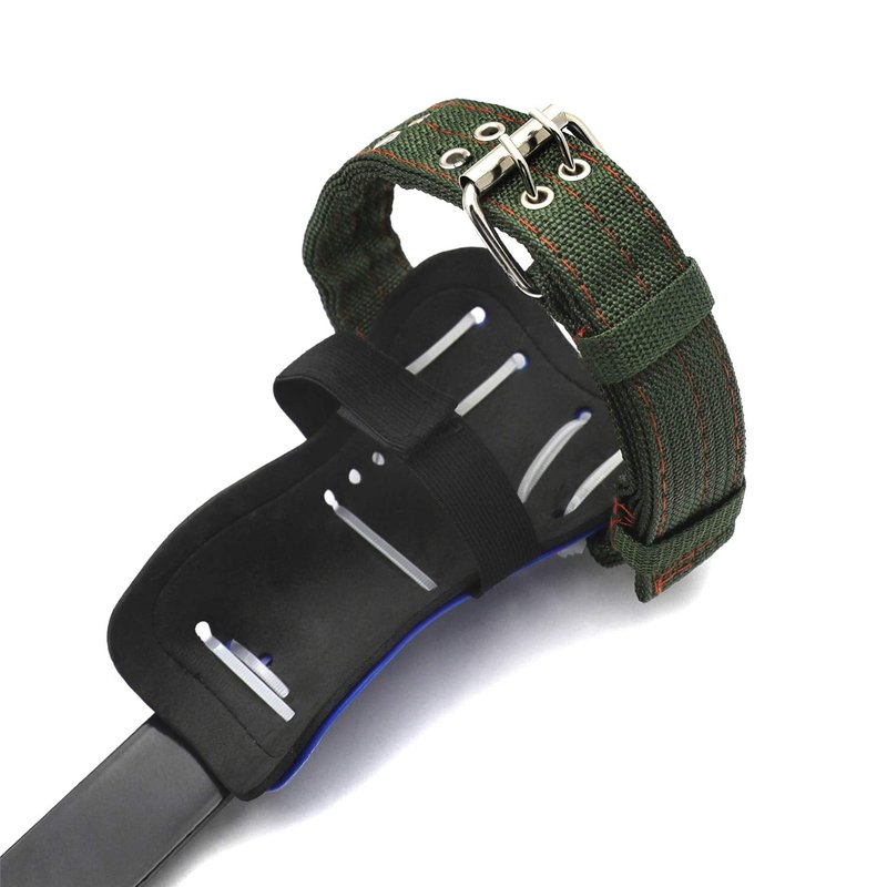 HTTMT- Tree/Pole Climbing Spike Set Safety Belt Strap Rope Adjustable Stainless Steel [P/N: ET-OUTDOOR002-RAW]