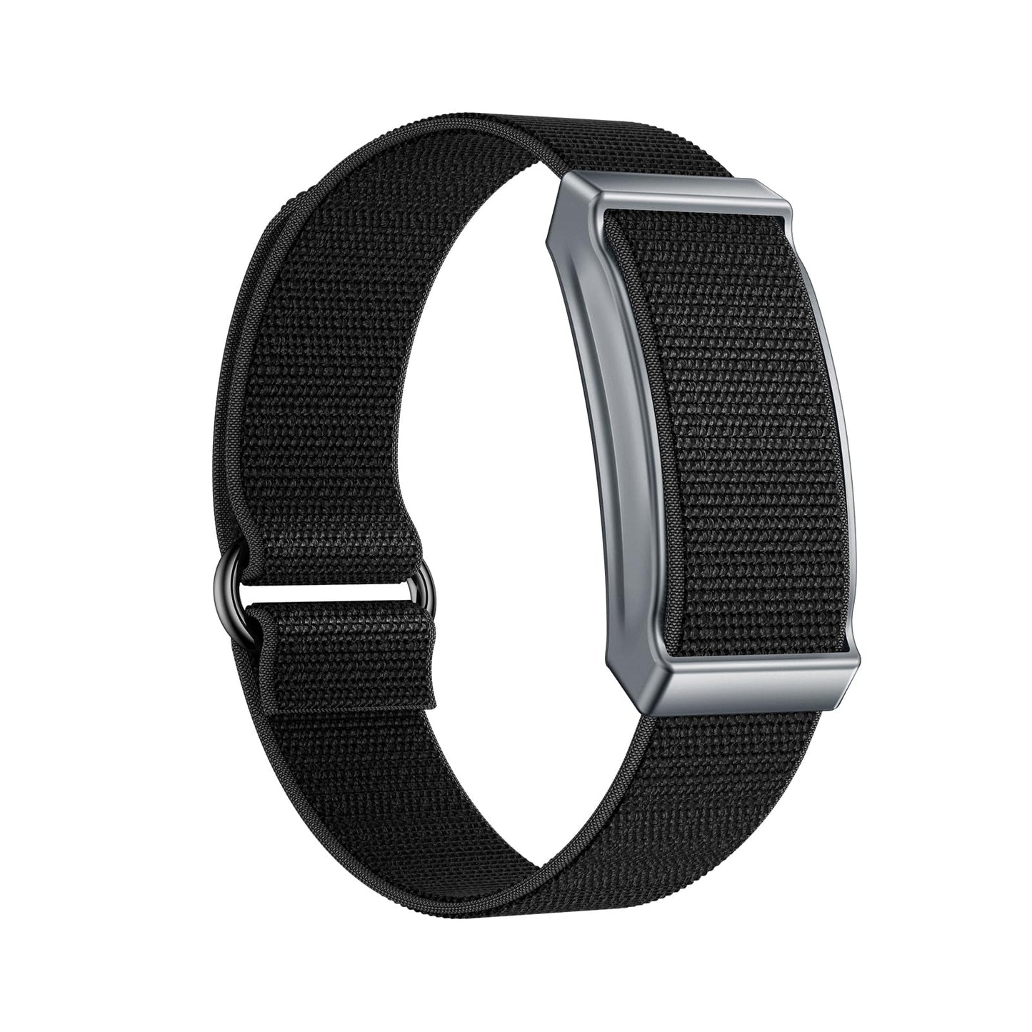 Eochuy Fitness Tracker – 24/7 Activity & Sleep Tracker with Heart Rate/SpO2/Stress, 37 Sports Modes, Free APP, Smart Watches for Men Women, 2 Bands & Armband (Coal Black)