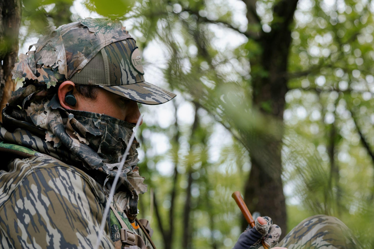 Walker’s Suppressor Earbuds – 25dB NRR Hearing Protection with HD Sound, 36-Hour Battery, Waterproof Design