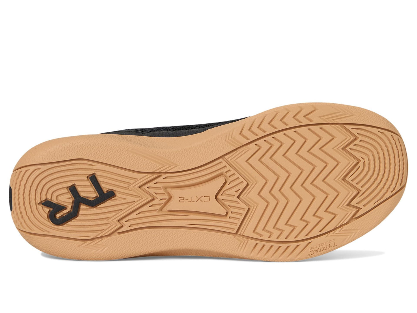 TYR Women's CXT 2 Trainer Black/Gum 9.5 Medium