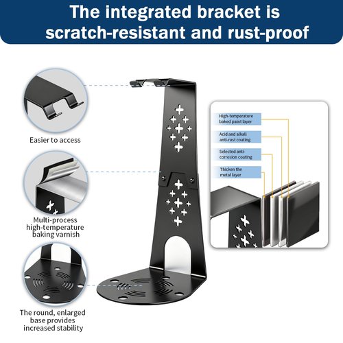 Datdifen Bicycle Chain Wax Melting System (19oz), Includes Chain Cleaning Machine and Cooling Rack. Precise Temperature Control for Rapid Melting, Professional Cleaning and Waxing Tools