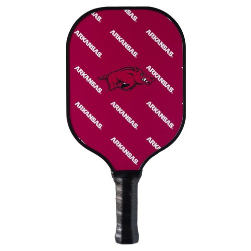 Parrot Paddles NCAA Clemson Sport Pickleball Paddle