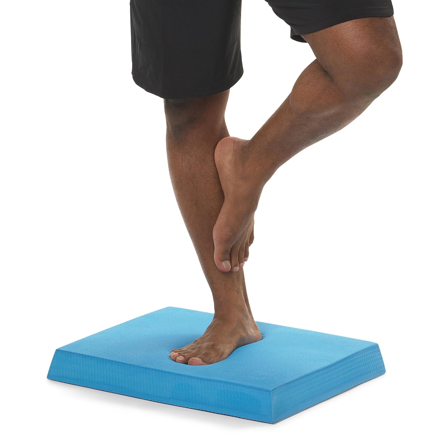 OPTP Pro Balance Pad - Soft Foam Balance Pads for Physical Therapy - Exercise Balance Pad and Workout Pad for Stability Training, Yoga, and Fitness