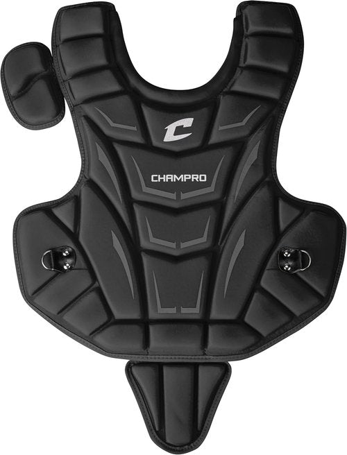 Champro Optimus MVP Chest Protector - Lightweight Design for Maximum Comfort | Youth Size