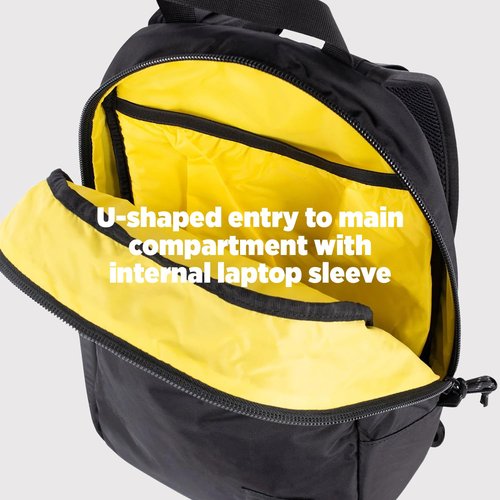 Topo Designs Unisex Light Pack, Navy/Multi, One Size