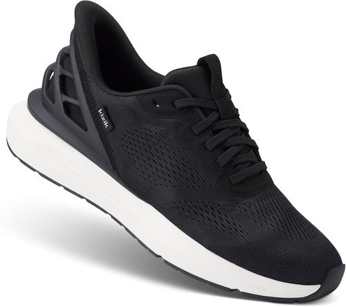 Kizik Athens 2 Slip-On Shoes for Men - Comfortable All-Day Wear | Wide Toe Box for Easy Slip-On