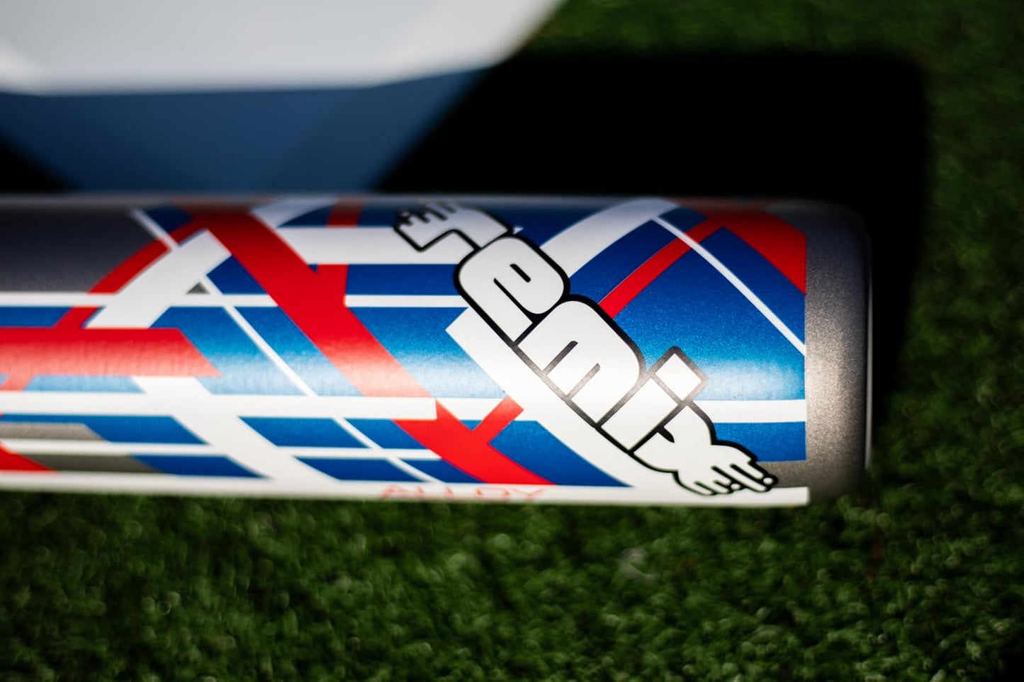 Rawlings Remix USA Bat - Lightweight -10 Drop for Enhanced Performance | Perfect for Young Players