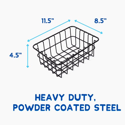 Cooler Basket for RTIC 32 Qt Ultra-Light Coolers - Compatible with Dividers, Inserts, Straps, Locks, and other RTIC Cooler Accessories