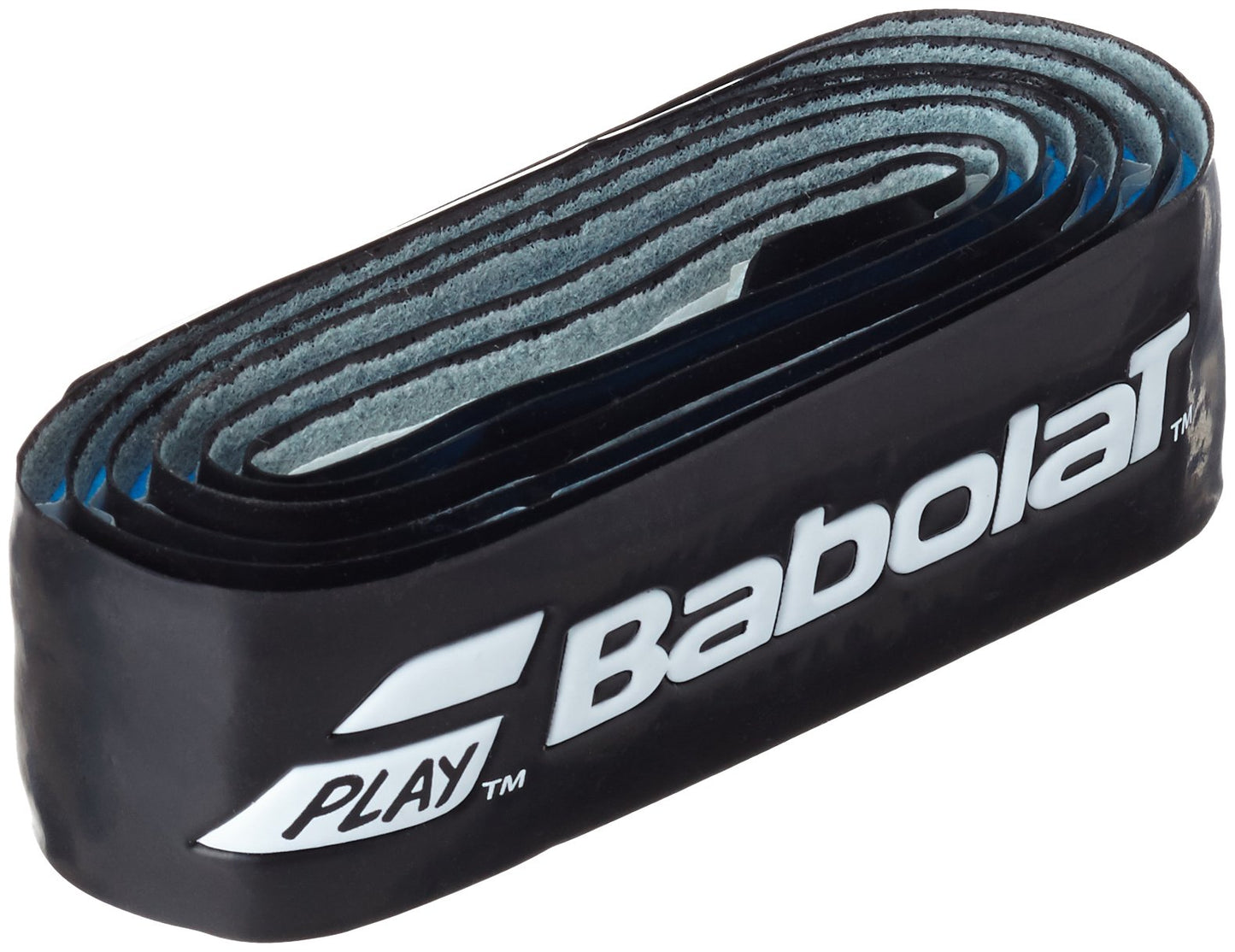 Babolat Xcel Gel Tacky Replacement Tennis Racquet Grip in Black