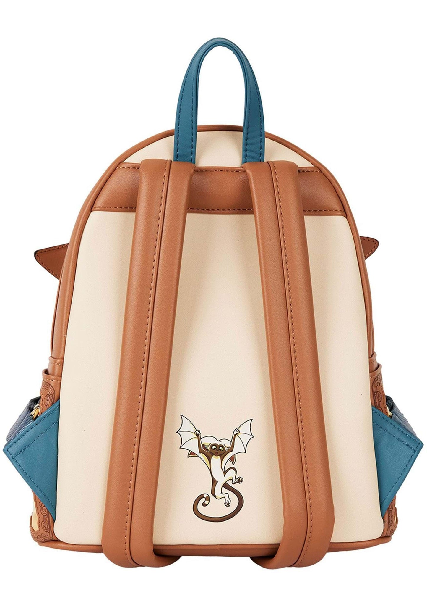 Loungefly Nickelodeon Avatar: The Last Airbender Mini Backpack