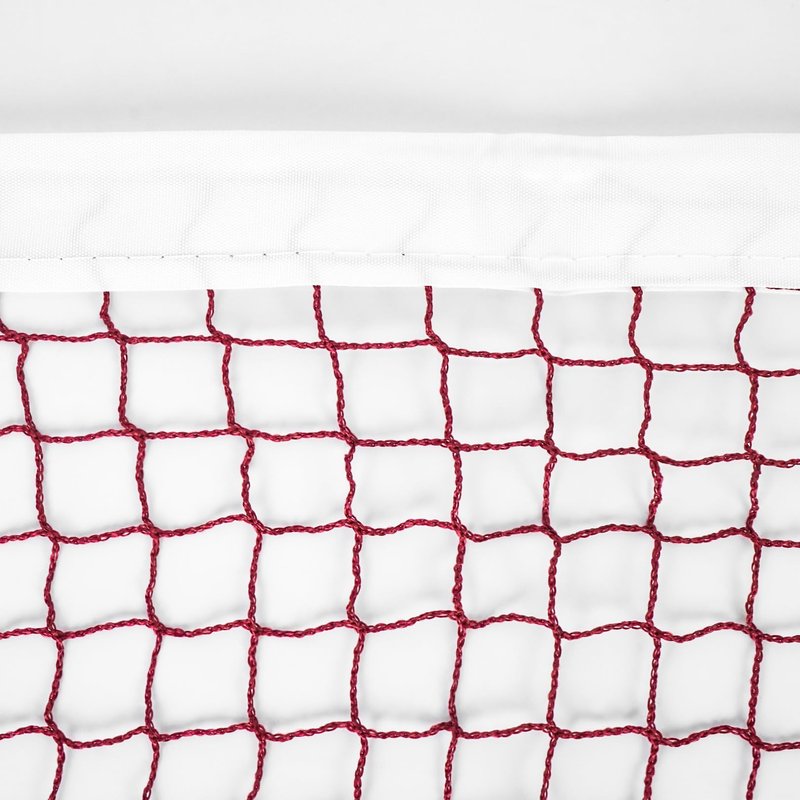Aoneky Portable Outdoor Volleyball Net, 32 FT x 3 FT, Beach Pool Volleyball Net