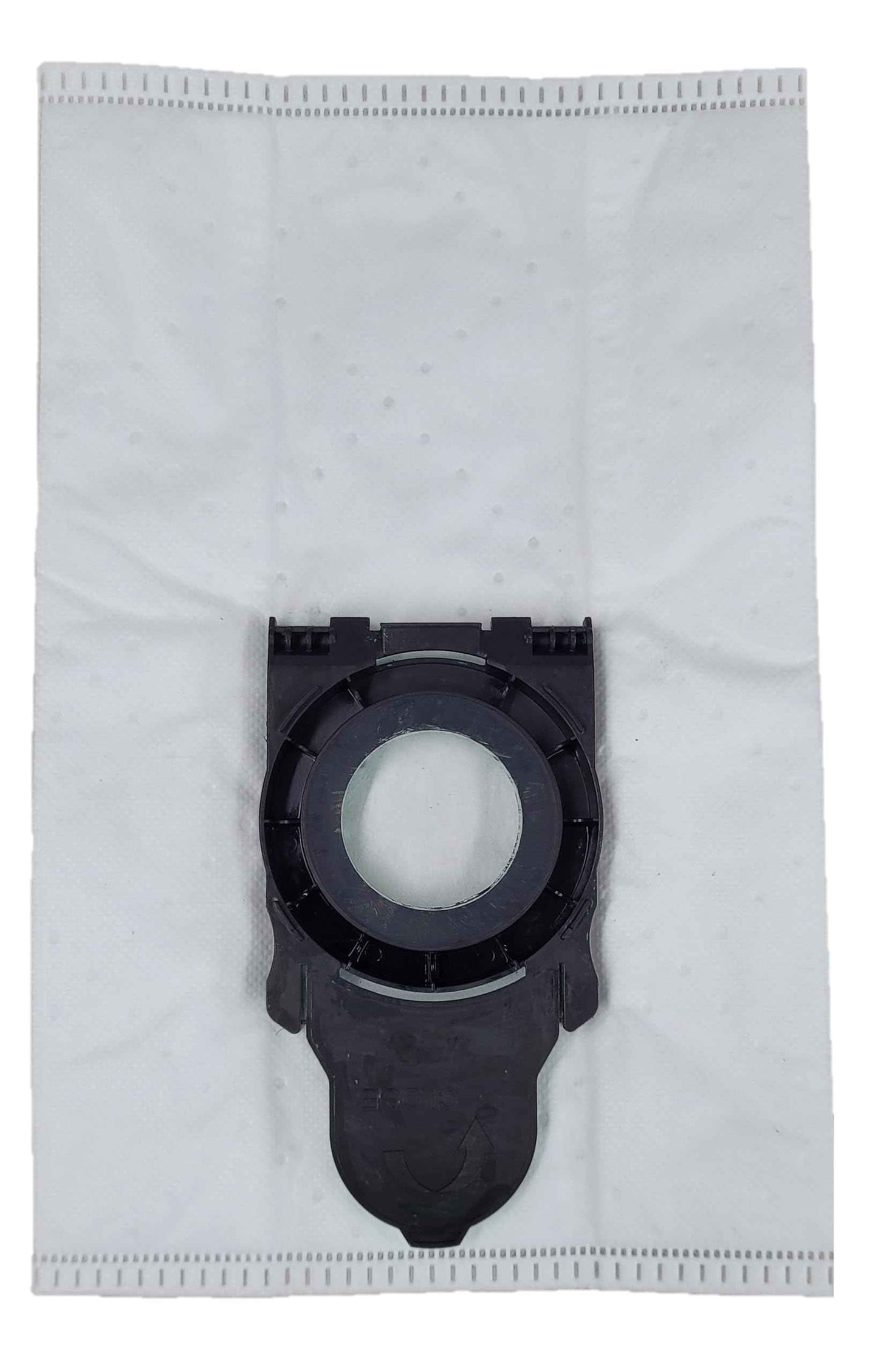 10 HEPA Bags Compatible with Sebo Airbelt 8300ER Filterbox E E for all Models.