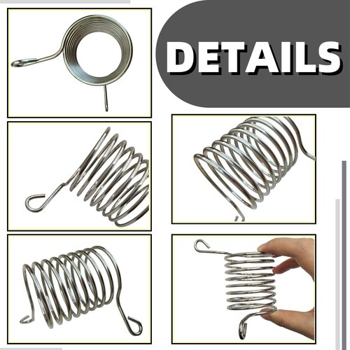 WyXoihh First Speed Resistor 9 Gauge 1010215, Compatible with Club Car Electric Golf Cart 1976-1988, Resistor Assembly Controller Replacement