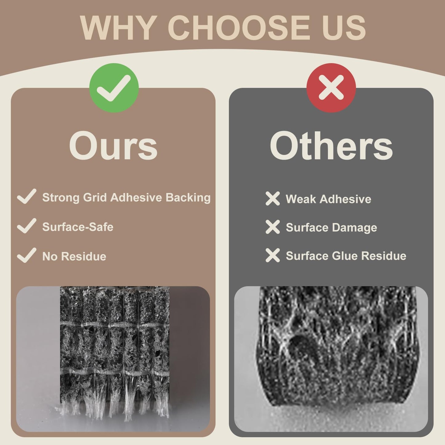 Egofix Weather Stripping Door Seal Strip,White Weatherproof Foam Tape Insulation for Sliding Door, Front Door Frame, Windows (1 in x 1/2 in x 16.4Ft)