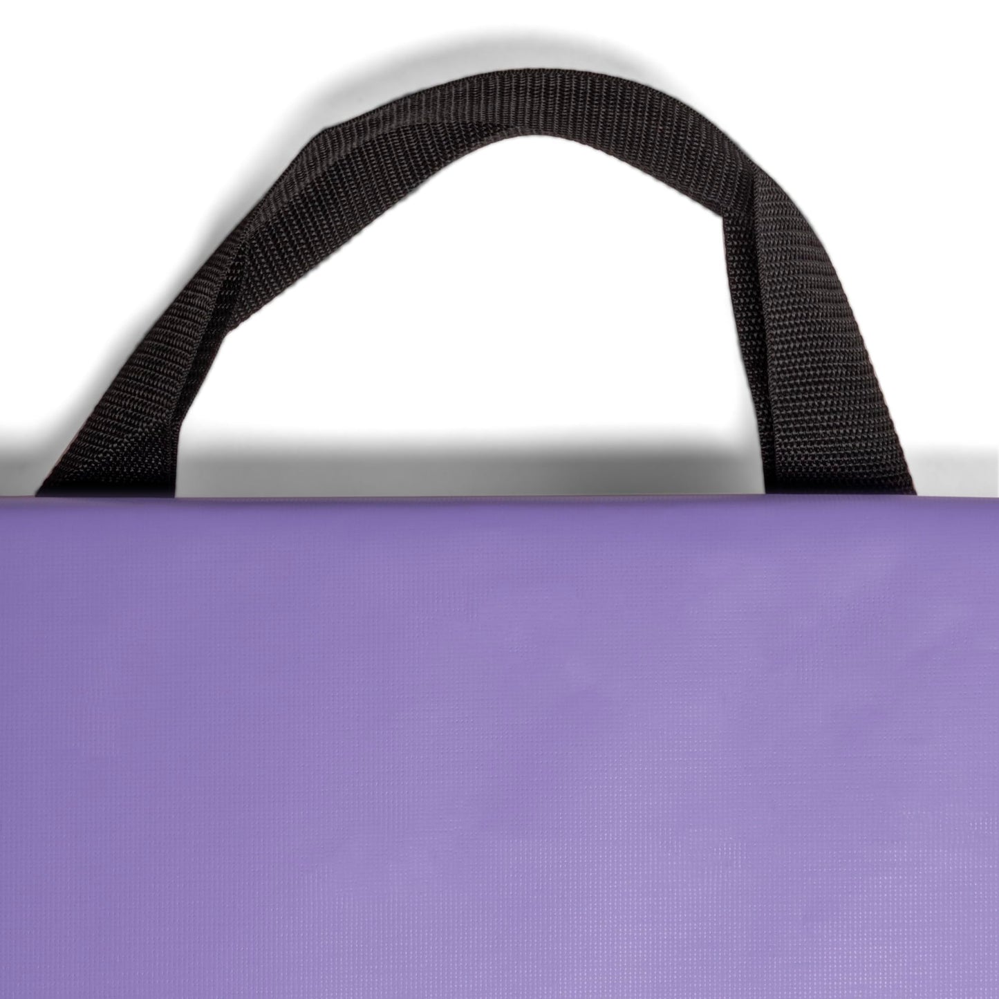 We Sell Mats Core Basic Personal Fitness & Exercise Mat - Foldable Lightweight EPE Foam - All Purpose Thick Gym Mat for Home Workout, Yoga, Pilates, Stretches & Floor Exercises (2' x 6' x 1.5")