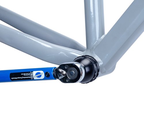 BBT, Bottom Bracket and Pedal Tool, Blue