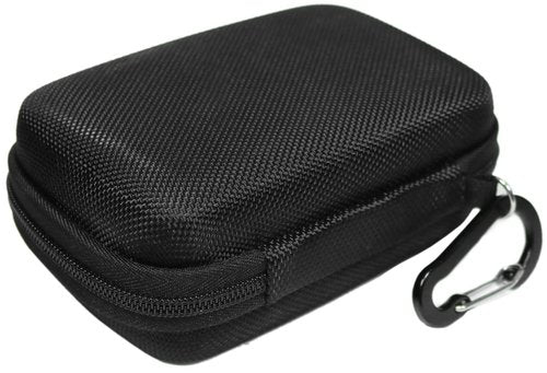 Maoershan Hard Eva Travel Protective Compass Case Compatible for SUUNTO MC-2/MC2G Navigator Quality Precision Compass(Case Only)
