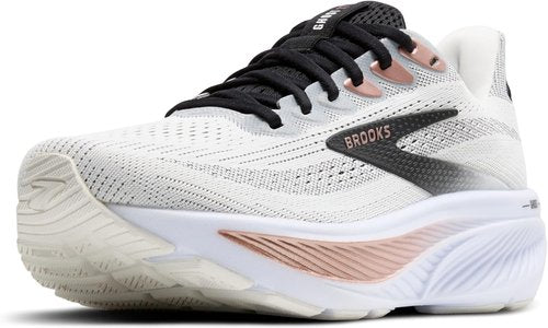 Brooks Women's Ghost 17 Running Shoes - Lightweight Comfort & Support | Ideal for All Distances