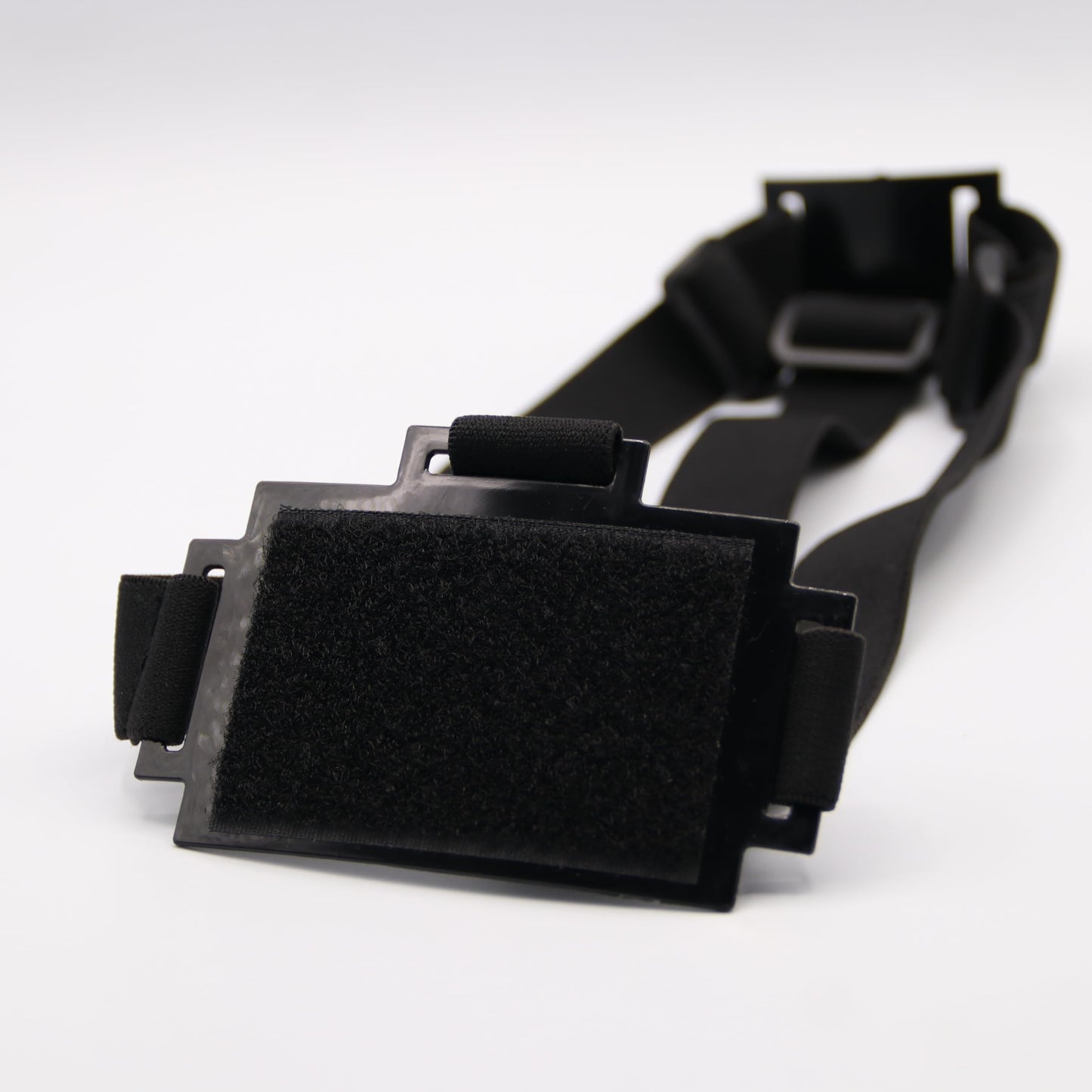 ExFog XT Standard Kit w/Headband and T Band - Lightweight Anti Fog Unit for Airsoft, Paintball, Skiing Sports and Construction Goggles