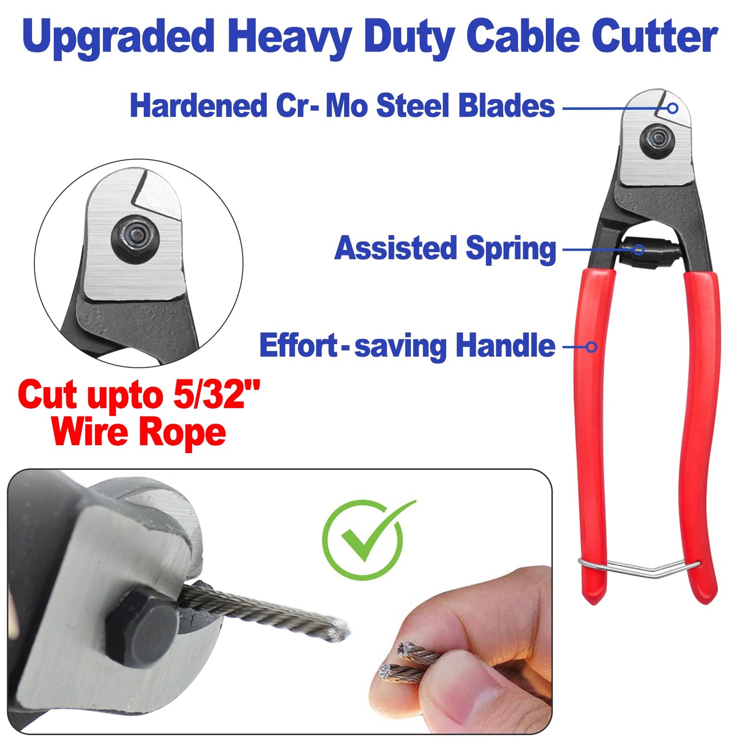 CKE 600FT 1/8" Stainless Steel Cable Railing System Hardware, T316 Marine Grade Stainless Steel Wire Rope Cable for Deck Cable Railing Kits, 7x7 Strands Aircraft Cable Wire Rope, DIY Balustrades CW600