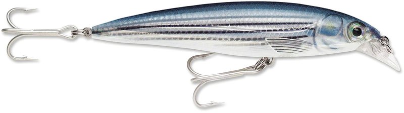 Rapala SXR10MU X-Rap Saltwater 10