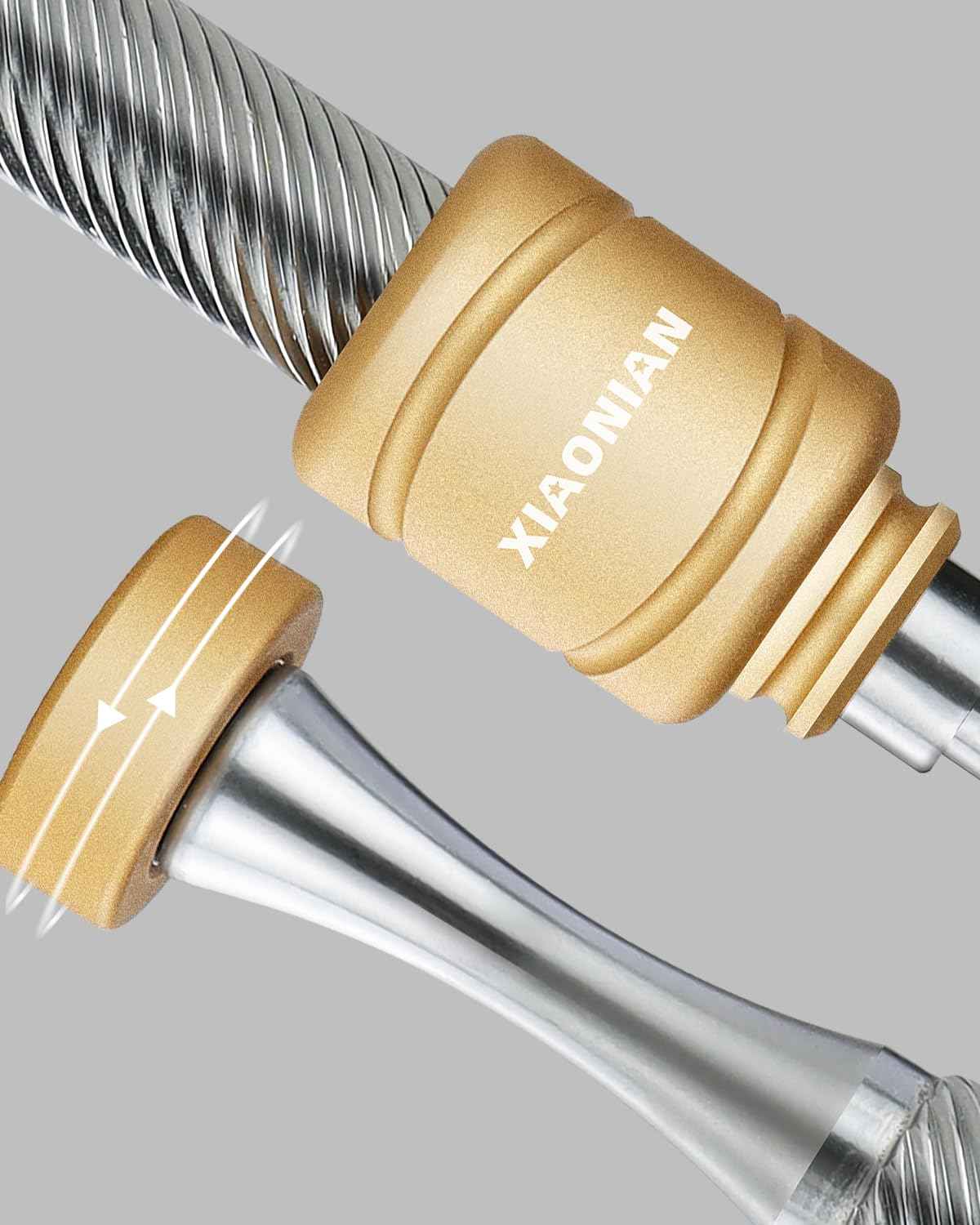 37 in 1 Precision Screwdriver Set XIAONIAN Mini Screwdriver,Small Screwdriver Set,Compact Micro Repair Tool Kit with Magnetic Tip 360°Spin,for DIY,Phones,Laptops,Watch,Eyeglasses,Small Appliances